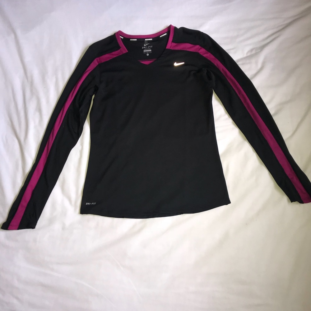 Nike Dri-Fit Top